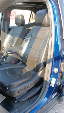 شيفروليه ايكونس